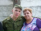 Фотография Коваля Андрея