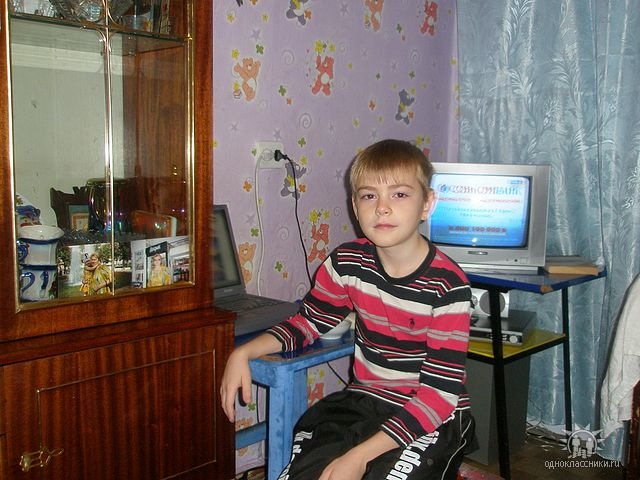 Max Кишков фотография #42