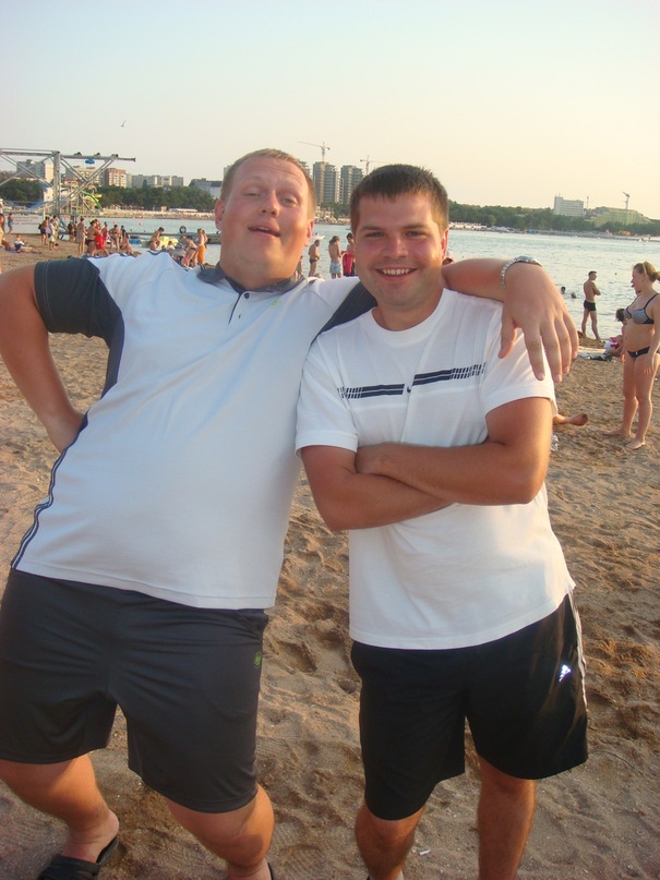 Сергей Терешкин фотография #18