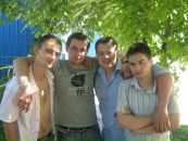 Саня Заглій фотография #27 (источник - https://vk.com/id20224467)