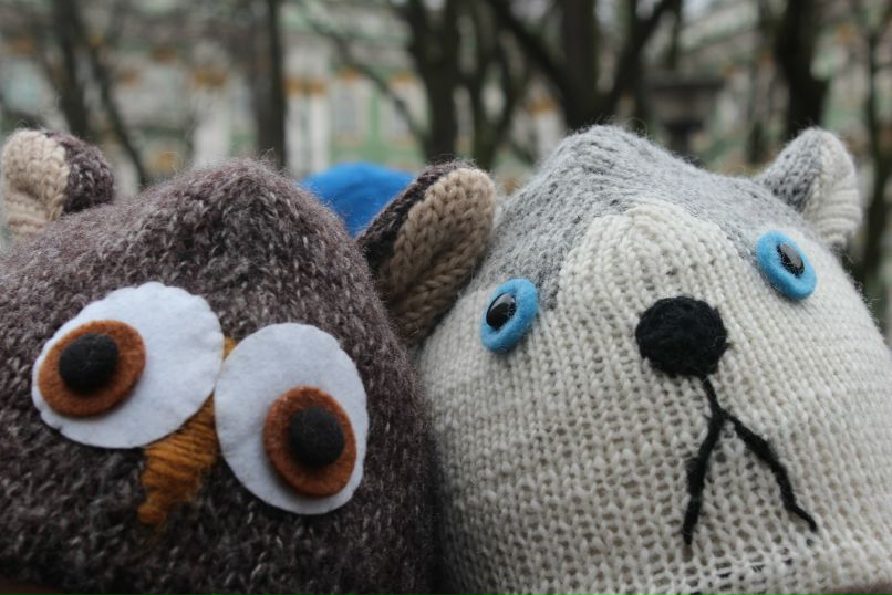 Поля Крутоус фотография #30