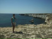 Юлія Жмуденко (Білокінь) фотография #5 (источник - https://vk.com/id62075297)