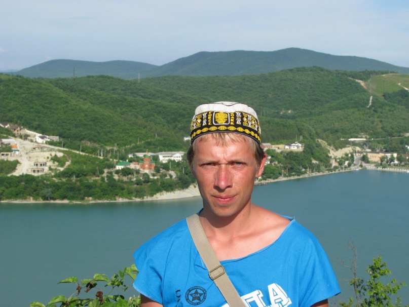 Дима Стороженко фотография #15