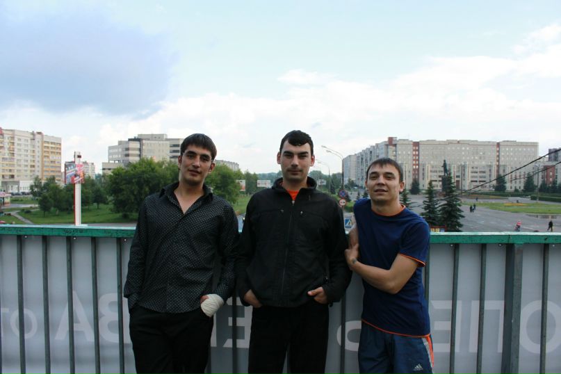 Рустам Аблеев фотография #26