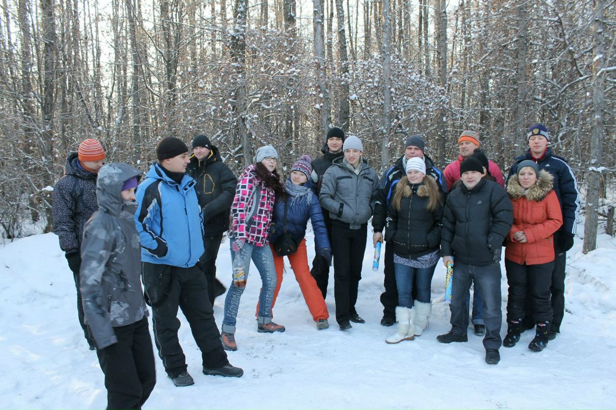 Дмитрий Пак фотография #34