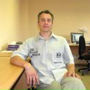 Фотография Скрипки Сергея