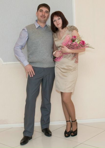 Дмитрий Пономарев фото №1