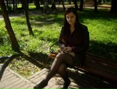 Фотография Балевой Натальи