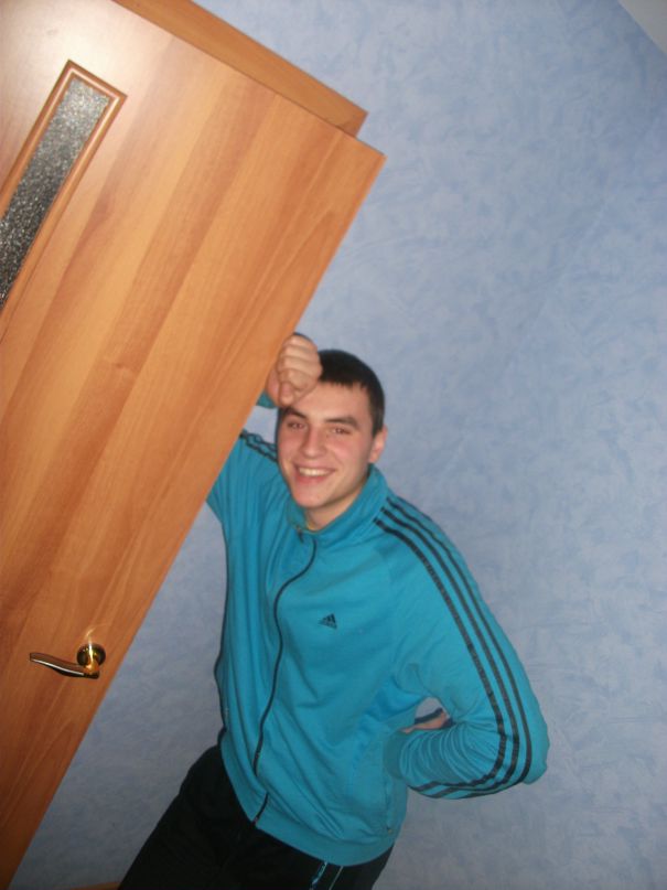 Эдуард Ковачёв фотография #43