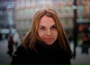 Фотография Сахибгареевой Натальи