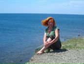 Фотография Рубченковой Анны