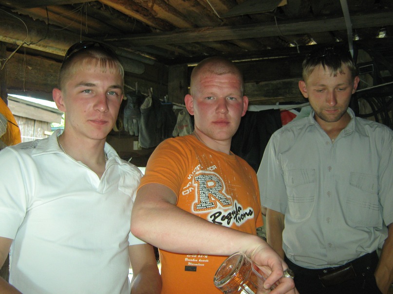 Дмитрий Осинцев фотография #38