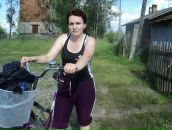 Фотография Лебедевой Татьяны