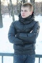 Maks Sitnikovツ фотография #9 (источник - https://vk.com/id152765215)
