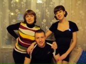 Фотография Черный Максим
