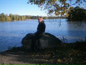 Фотография Фадеевой Марии