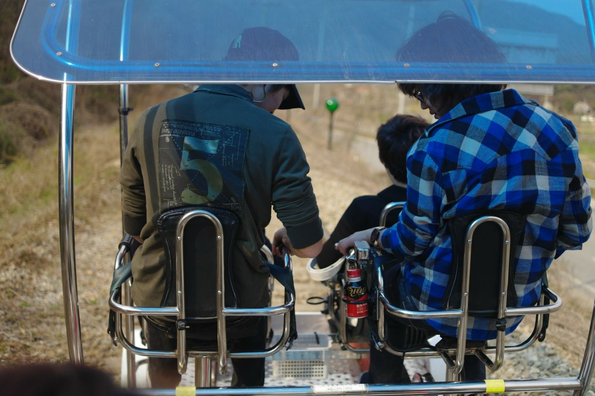 Phanie Kim фотография #5