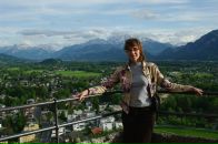 Фотография Конозаковой Елены