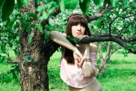 Дарья Андреева фотография #40 (источник - https://vk.com/id27111)