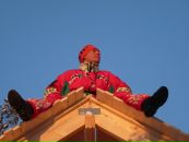 Фотография Севастьянова Бориса