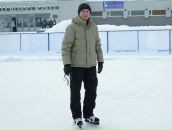 Фотография Бруева Александра