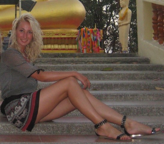 №13, Екатерина Петлер, 41 год, Новосибирск №13, Екатерина Петлер, 41 год, Новосибирск