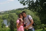 Фотография Березина Романа