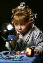 Фотография Войновой Ирины