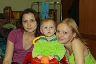 Фотография Колоцей Ольги