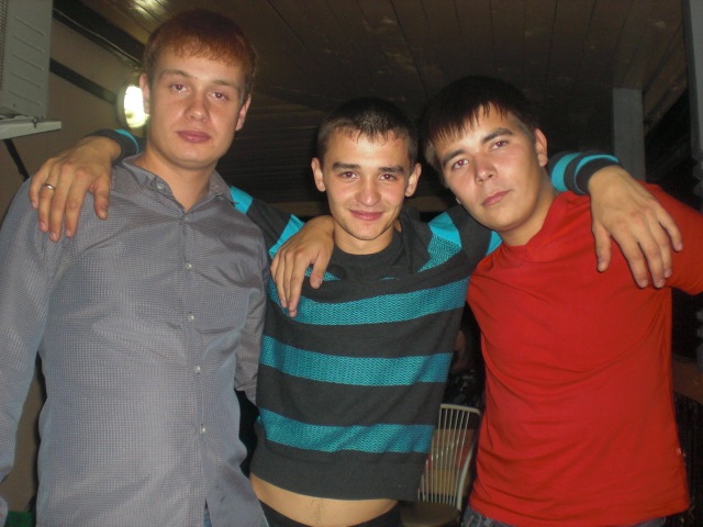 Дмитрий Казанцев фотография #31