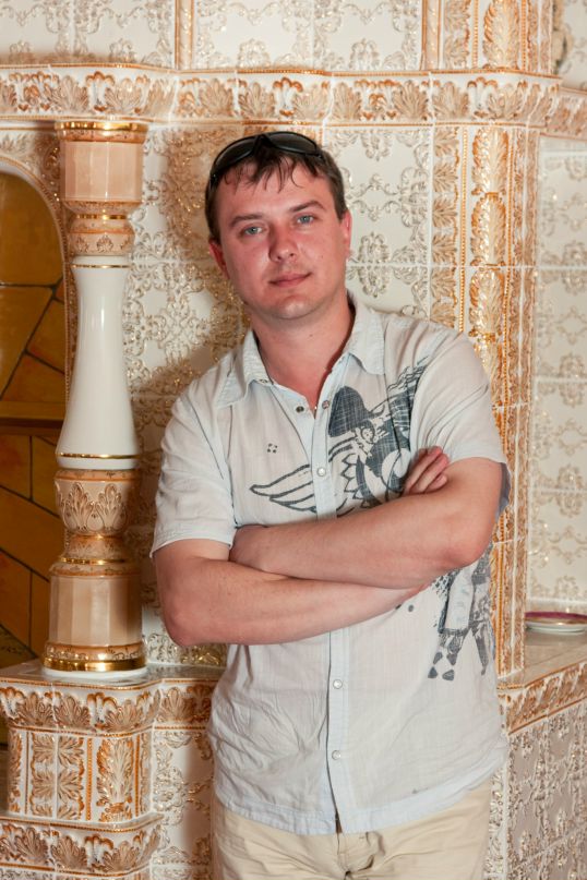 Дмитрий Кипель фотография #15
