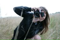 Фотография Степановой Елизаветы