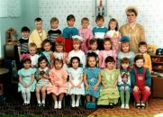 Фотография Буслаева Алексея