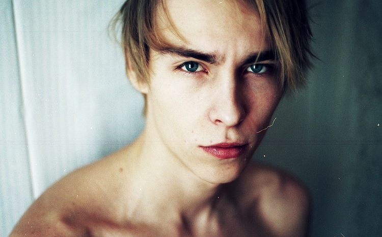 Dima Tb фотография #1