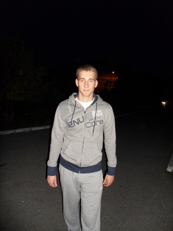 Иван Кузменков фотография #32