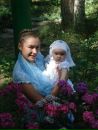 Фотография Бабенковой Юлии