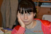 Галина Галина фотография #2 (источник - https://vk.com/id55041656)