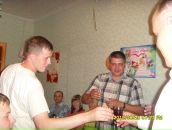 Фотография Алцыбеева Дениса