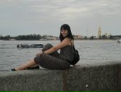 Фотография Улыбовой Ольги