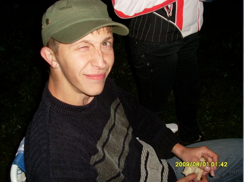 Роман Воропаев фотография #3