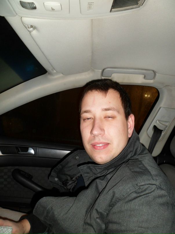 Олег Синькевич фотография #27