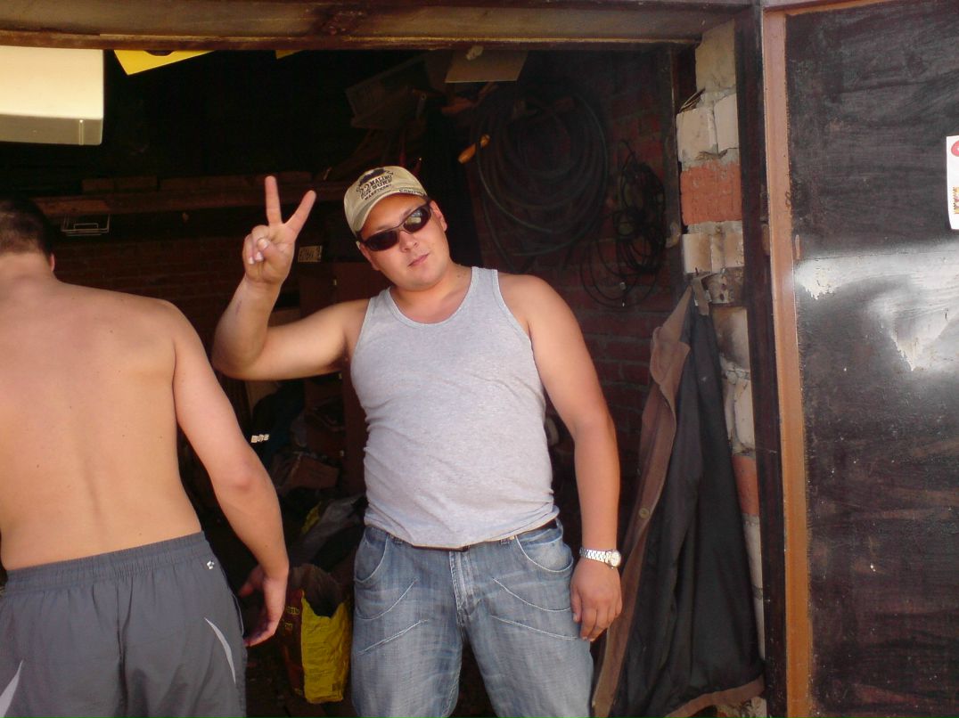 Артем Васильков фотография #48