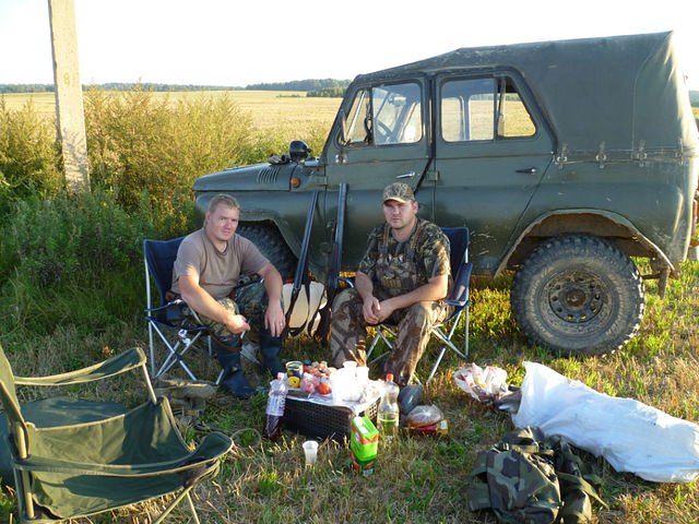 Сергей Иванов фотография #13