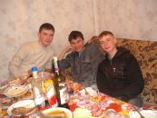Ігор Пушкар фотография #4 (источник - https://vk.com/id166727894)