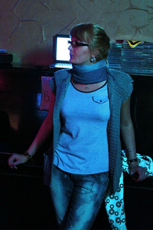 Христина Ересько фотография #48