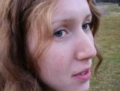 Фотография Зариповой Лилии