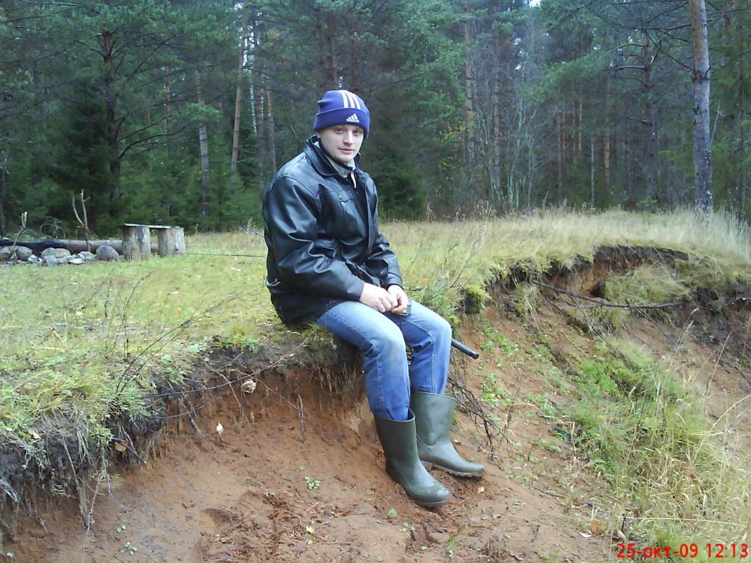 Дмитрий Марков фотография #47