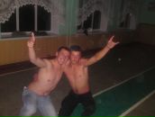 Коля Заріцкий фотография #15 (источник - https://vk.com/id137327482)