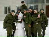 Фотография Васильева Николая