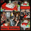 Фотография Барановской Алеси